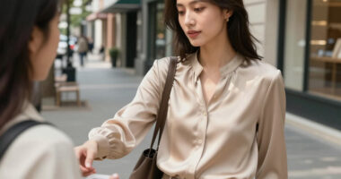 15 Best Basic Chic Women's Tops in 2026