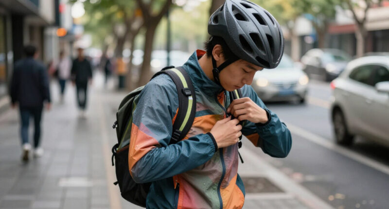15 Best Bike Commuting Clothes in 2026