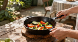 15 Best Cast Iron Pans in 2026