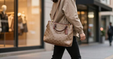 15 Best Coach Brooklyn Bags in 2026