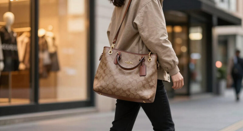 15 Best Coach Brooklyn Bags in 2026