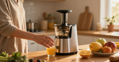 15 Best Cold Press Juicers in 2026