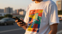 15 Best Cool Graphic T-Shirts in 2026