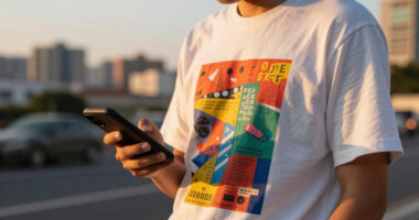 15 Best Cool Graphic T-Shirts in 2026