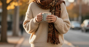 15 Best Cozy Fall Fashion Collaborations in 2026
