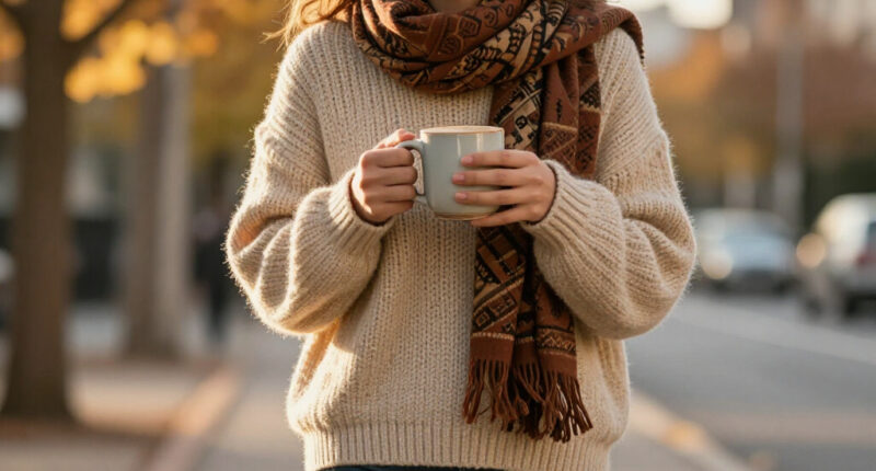 15 Best Cozy Fall Fashion Collaborations in 2026