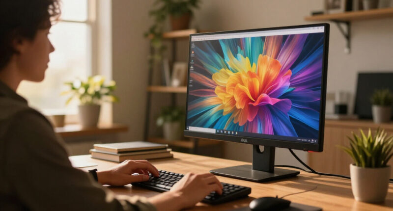 15 Best Dell UltraSharp Monitors in 2026