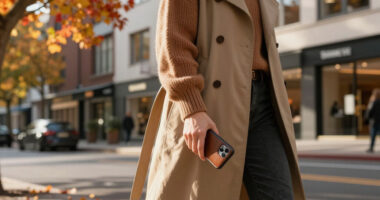 15 Best Elevated Fall Fashion Basics in 2026