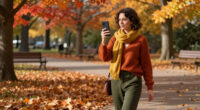 15 Best Fall Fashion Color Combinations in 2026