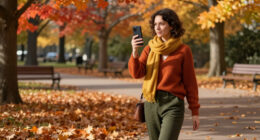 15 Best Fall Fashion Color Combinations in 2026
