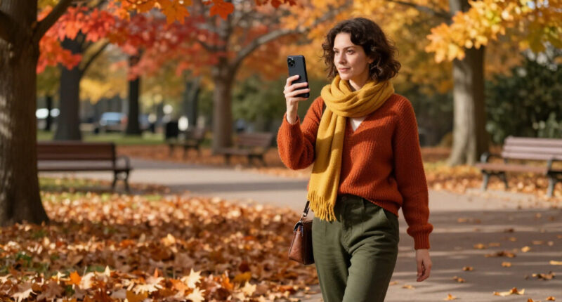 15 Best Fall Fashion Color Combinations in 2026