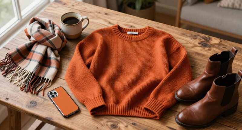 15 Best Fall Fashion Items in 2026