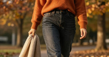 15 Best Fall Fashion Staples in 2026