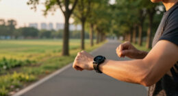 15 Best Fitness Smartwatches in 2026