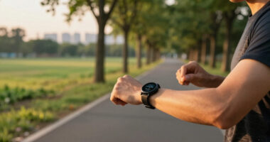15 Best Fitness Smartwatches in 2026