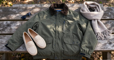 15 Best Flat Shoes and Fall Jackets in 2026