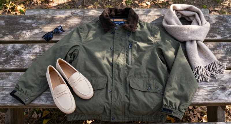 15 Best Flat Shoes and Fall Jackets in 2026