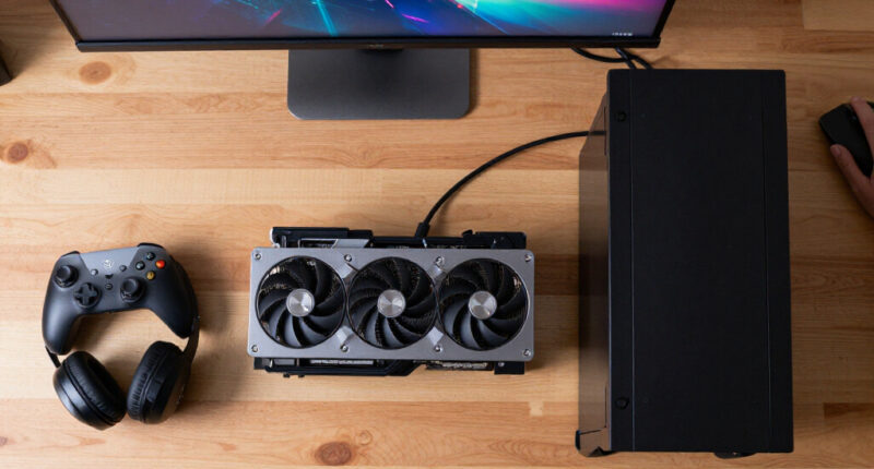 15 Best Gaming Graphics Cards in 2026