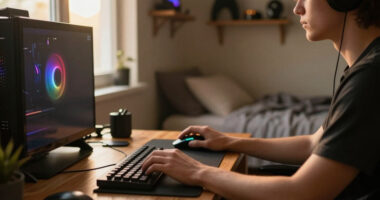 15 Best Gaming PCs in 2026