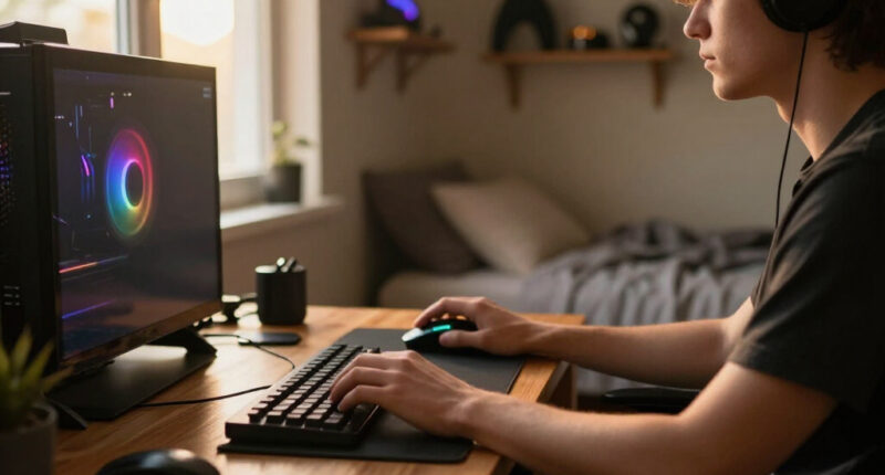 15 Best Gaming PCs in 2026