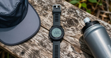 15 Best Garmin GPS Watches in 2026