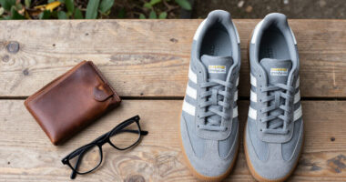 15 Best Grandpa Chic Adidas Sneakers in 2026