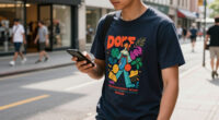 15 Best Graphic T-Shirts in 2026