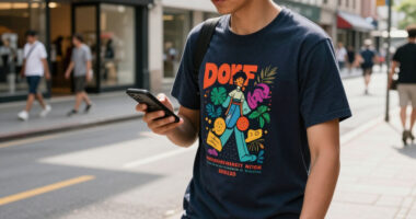 15 Best Graphic T-Shirts in 2026