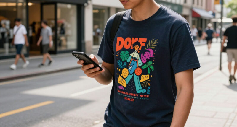 15 Best Graphic T-Shirts in 2026