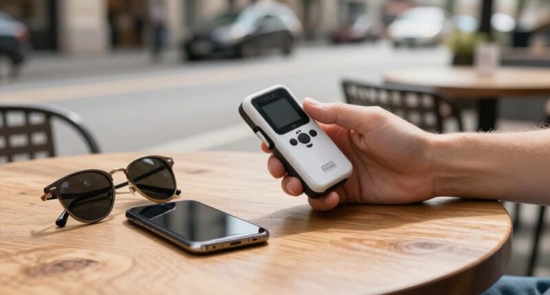 15 Best Hidden Camera Detectors in 2026