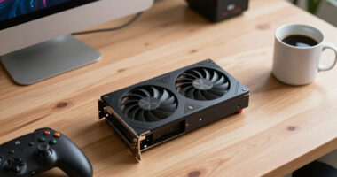 15 Best High-End GPUs in 2026