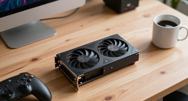 15 Best High-End GPUs in 2026
