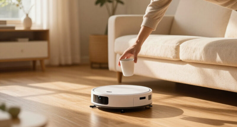 15 Best Home Robots in 2026