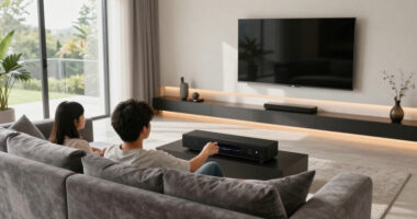 15 Best Home Theater Systems in 2026