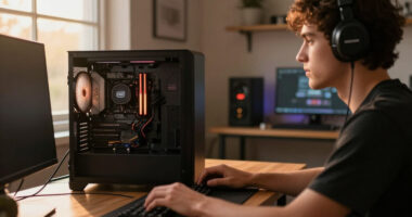 15 Best Intel Gaming CPUs in 2026