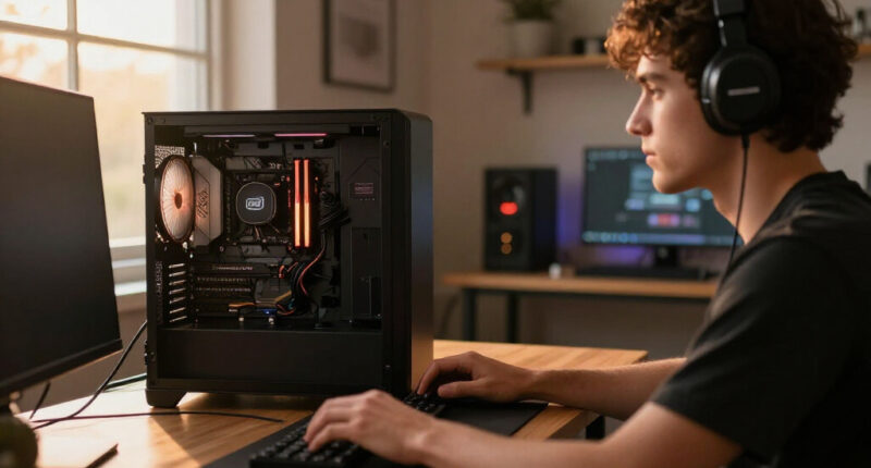 15 Best Intel Gaming CPUs in 2026