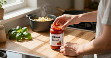 15 Best Jarred Pasta Sauces in 2026