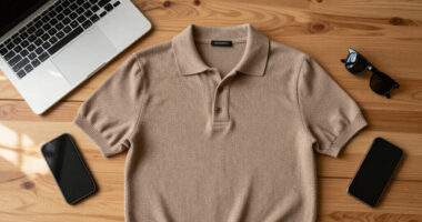 15 Best Knit Polos in 2026