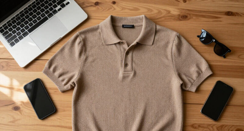 15 Best Knit Polos in 2026