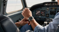 15 Best Luxury Pilot Watches in 2026