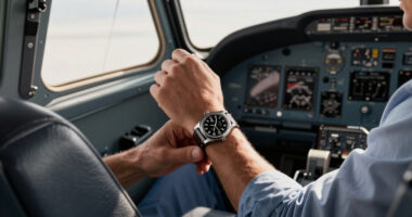 15 Best Luxury Pilot Watches in 2026