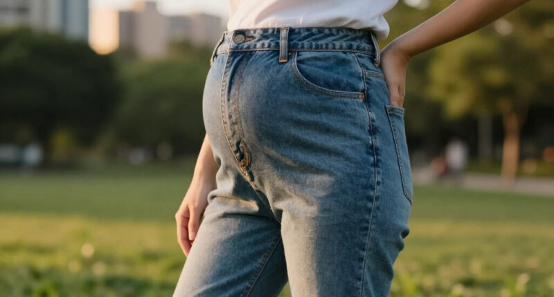 15 Best Maternity Jeans in 2026