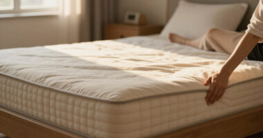 15 Best Mattresses For Combo Sleepers In 2026