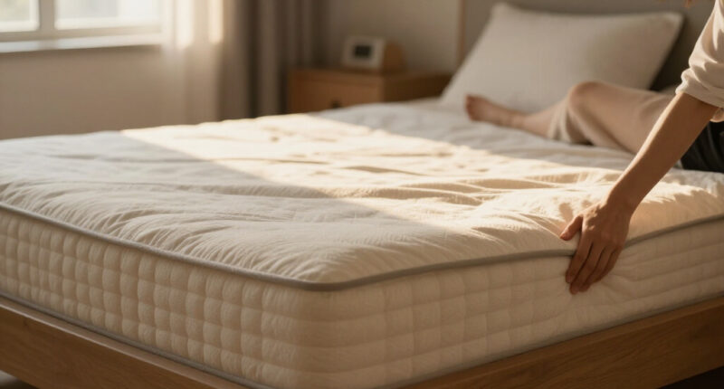 15 Best Mattresses For Combo Sleepers In 2026