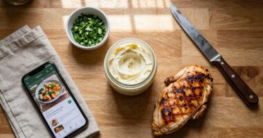 15 Best Mayonnaise for Chicken in 2026