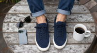 15 Best Men’s Casual Sneakers in 2026