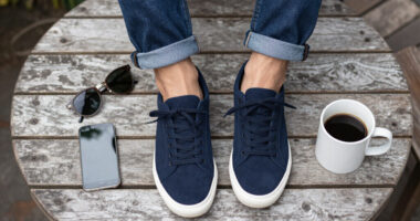 15 Best Men’s Casual Sneakers in 2026
