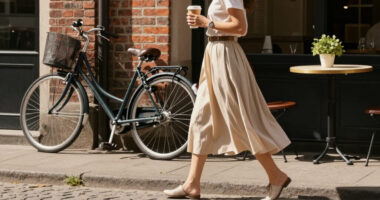15 Best Midi Skirts in 2026