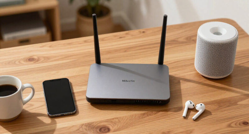 15 Best MikroTik Routers in 2026