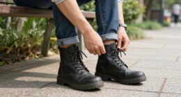 15 Best Military-Style Boots in 2026